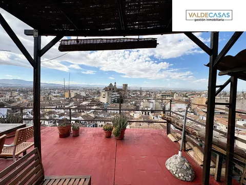 Piso de 45 m² en Granada (4/23)