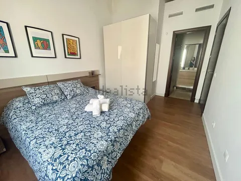 Pis de 49 m² a Jerez de la Frontera