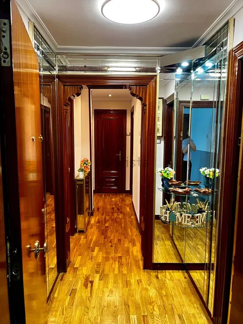 Pis de 68 m² a Miranda de Ebro