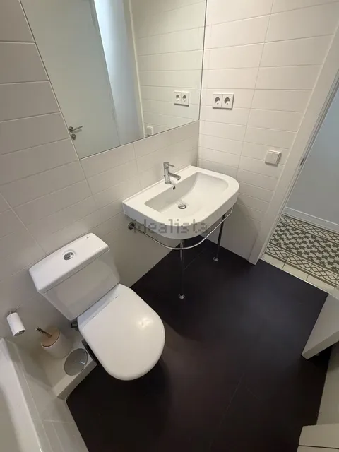 Pis de 125 m² a Madrid