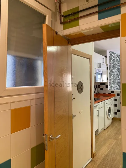 Pis de 36 m² a Madrid