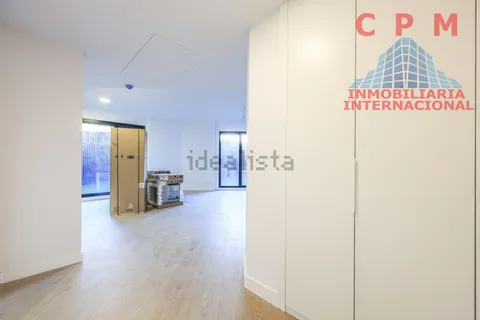 Pis de 100 m² a Madrid
