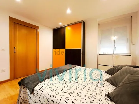 Pis de 77 m² a València