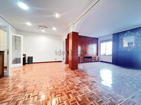 Pis de 125 m² a Madrid