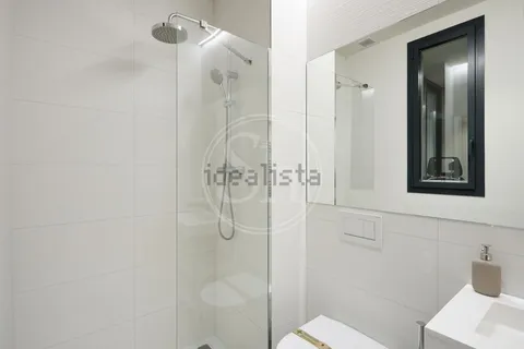 Pis de 80 m² a Barcelona