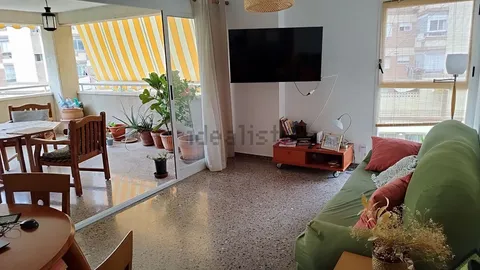 Zimmer zur Miete, Alicante (3/6)