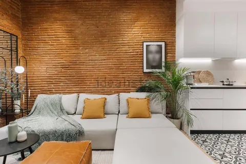 Quarto para alugar, Barcelona