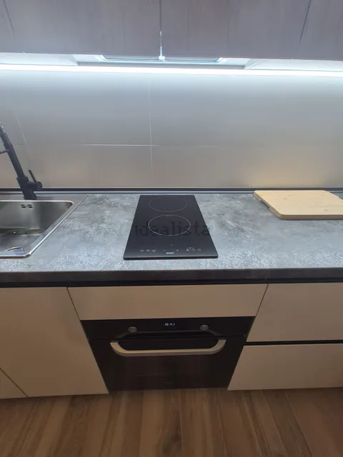 Pis de 65 m² a Múrcia