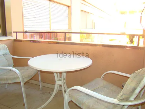 Habitació de lloguer, Sevilla