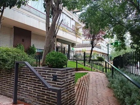 Pis de 35 m² a Madrid