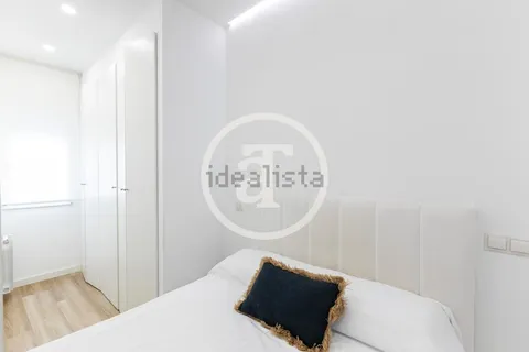 Pis de 62 m² a Madrid