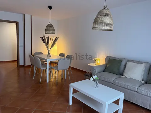 Flat 94 m² in Algeciras (2/16)