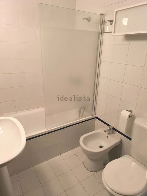 Pis de 55 m² a Sevilla