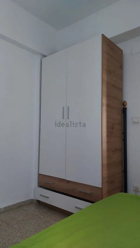 Habitació de lloguer, Còrdova