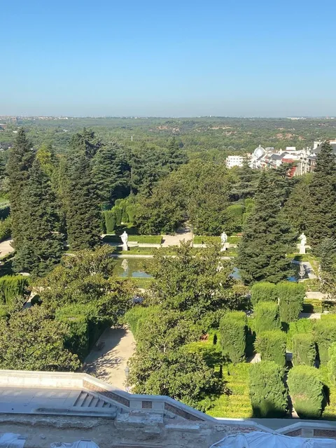 Pis de 209 m² a Madrid