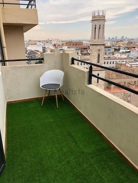 Habitació de lloguer, València