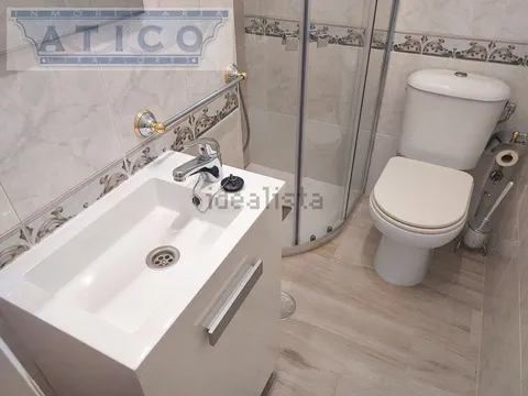 Pis de 54 m² a Sevilla