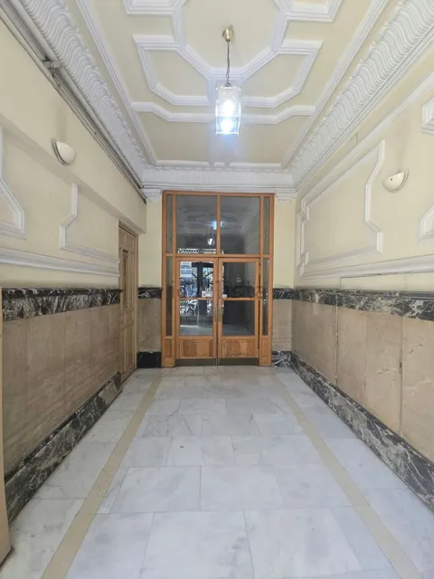 Wohnung 138 m² in Madrid (2/6)