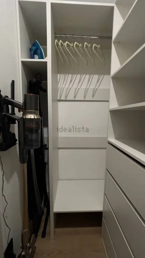 Pis de 33 m² a Alacant