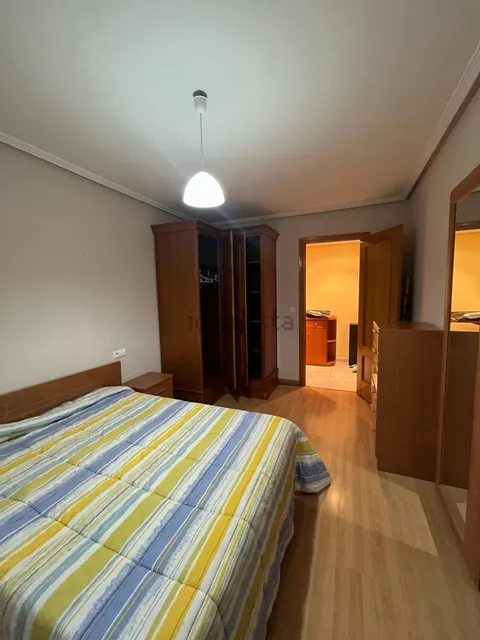 Pis de 110 m² a Valverde de la Virgen