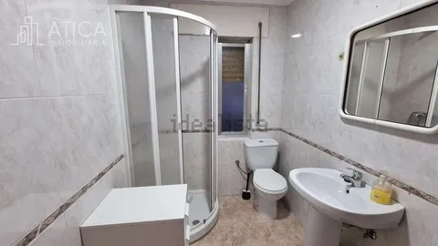 Appartement 137 m² à Salamanque
