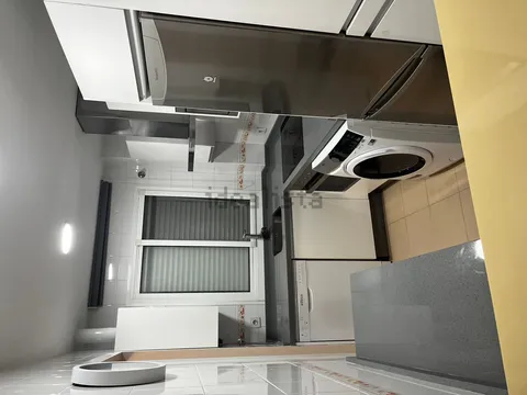 Wohnung 73 m² in Camas