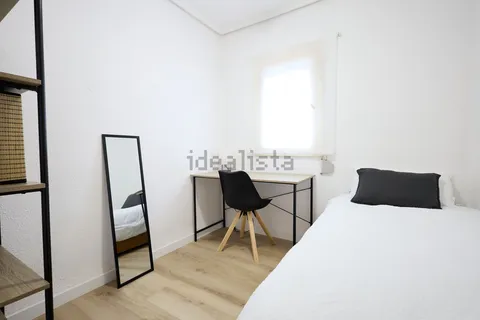 Pis de 78 m² a València