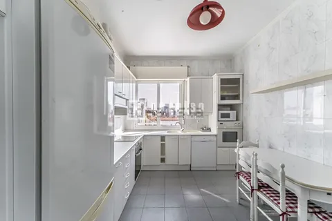Appartamento 107 m² a Madrid