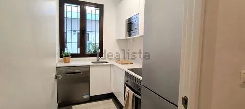 Wohnung 75 m² in Sevilla