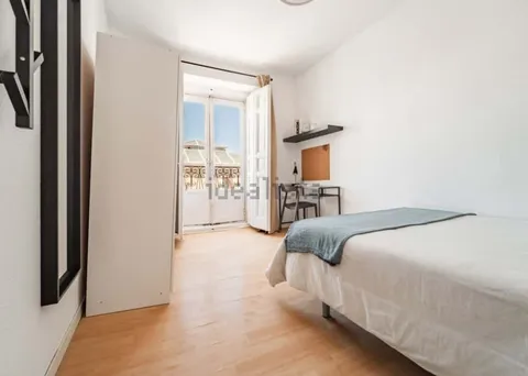 Quarto para alugar, Madrid