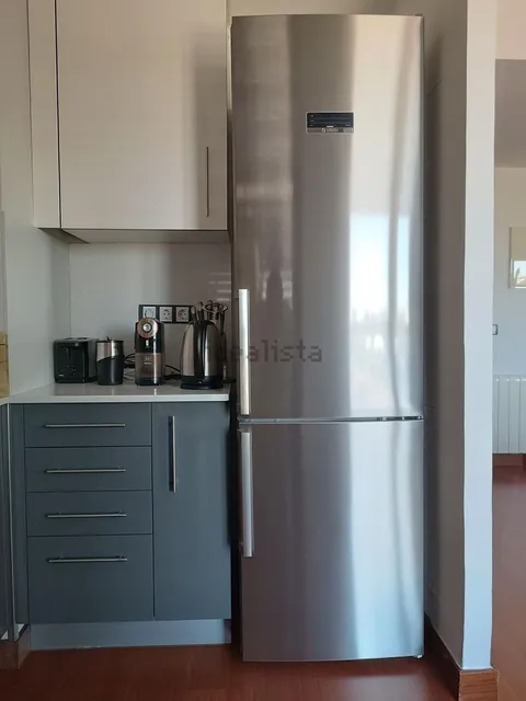 Pis de 87 m² a Madrid