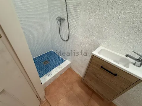 Pis de 25 m² a Favanella