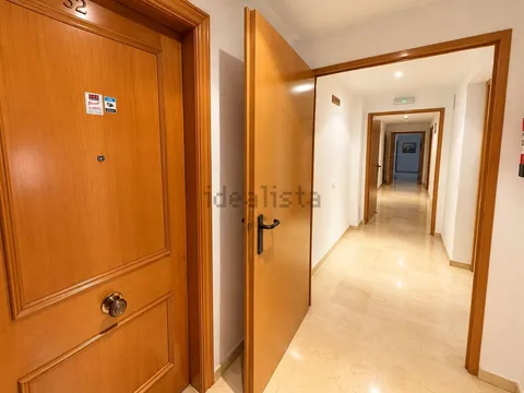 Pis de 93 m² a València