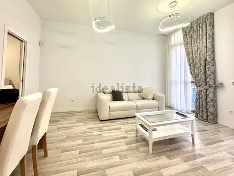 Piso de 100 m² en Alicante