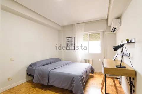 Stanza in affitto, Madrid