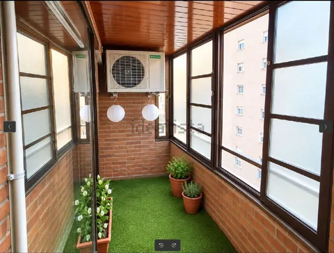 Pis de 67 m² a Madrid