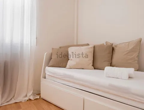 Pis de 87 m² a Madrid