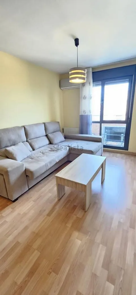 Квартира 75 м² в Асукека-де-Энаресе