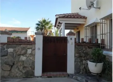 Pis de 60 m² a Rincón de la Victoria