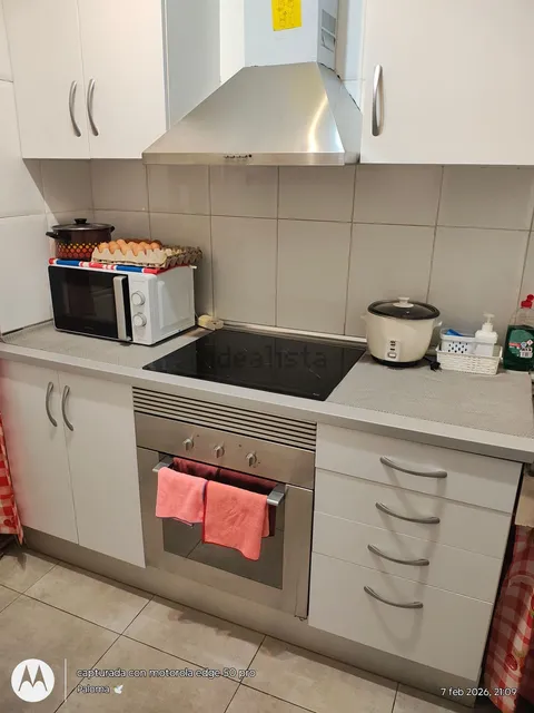 Zimmer zur Miete, l'Hospitalet de Llobregat
