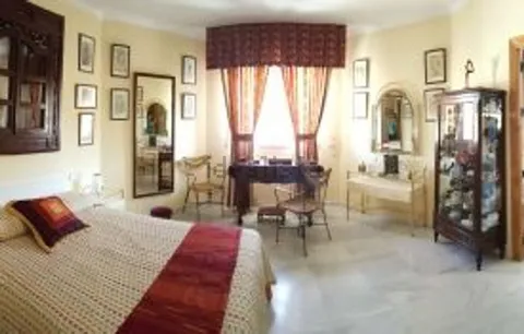 Casa de 150 m² a Alfarnate