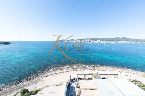 Pis de 40 m² a Sant Josep de sa Talaia