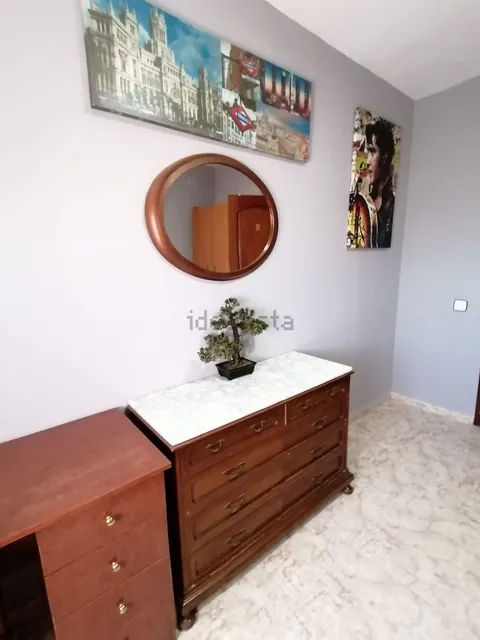 Habitació de lloguer, Còrdova
