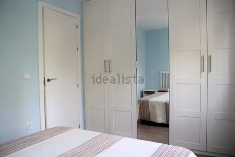 Pis de 55 m² a Sevilla