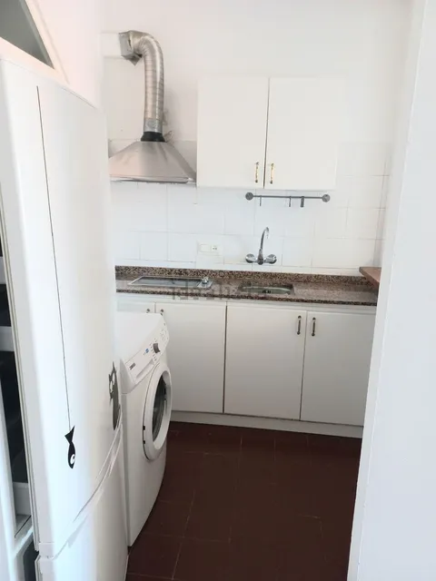 Pis de 50 m² a Barcelona