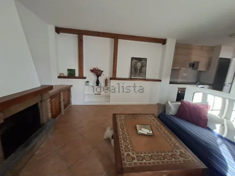Wohnung 80 m² in Málaga