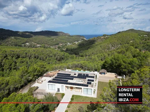 Будинок 400 м² у Sant Joan de Labritja