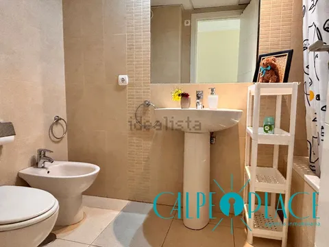 Pis de 125 m² a Calp