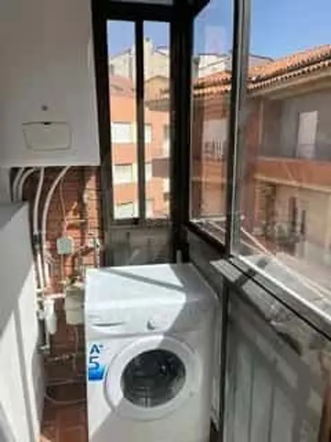 Habitació de lloguer, Segovia