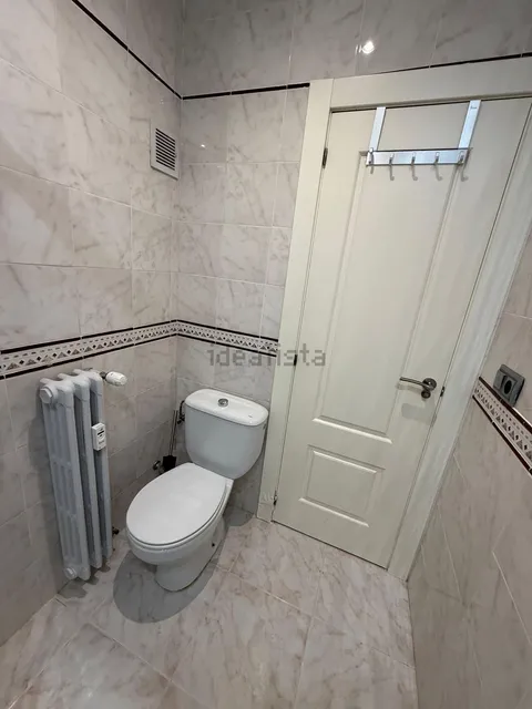 Habitació de lloguer, Saragossa